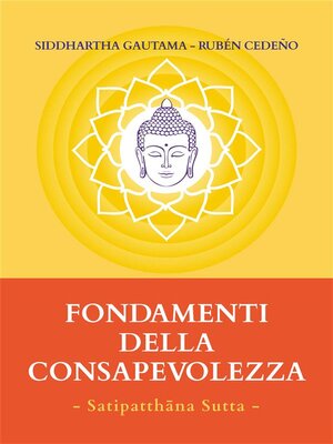 cover image of Fondamenti della consapevolezza